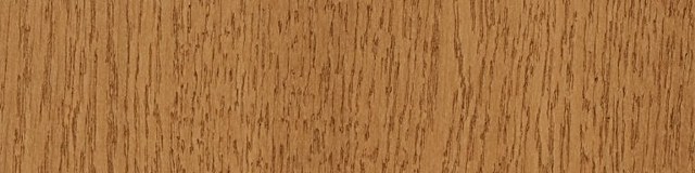 Eiche — geölte Massivholz-Oberfläche